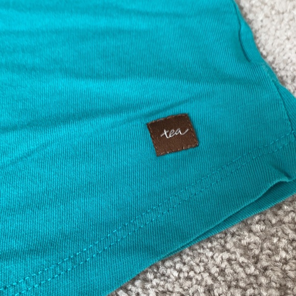 Tea Collection Rumba Rooster Set 12-18 mos - Picture 3 of 6